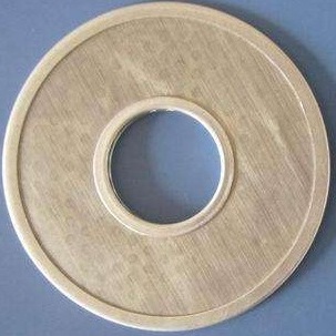 Boat Oil Filter Mesh Disk