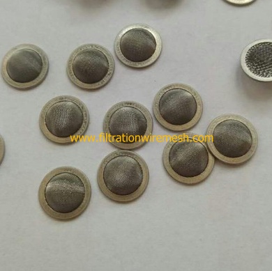 Injector Filter Screen Disc 3008706