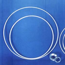 CPF Aluminum O ring gasket