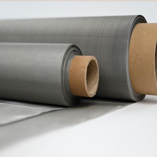 2507 Duplex Stainless Steel Wire Cloth