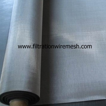 Nickel Wire Mesh