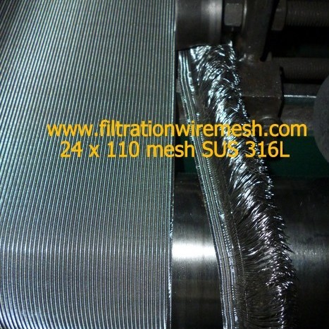 Stainless Steel Wire Mesh