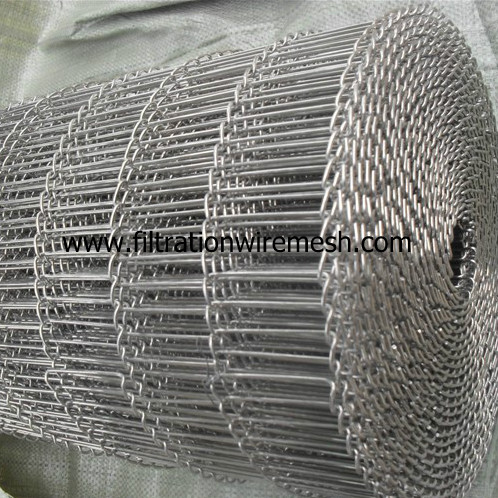 Wire Mesh Belt