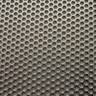 Sintered Wire Mesh Laminates