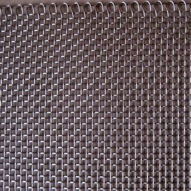 8 Mesh Crimped Wire Mesh