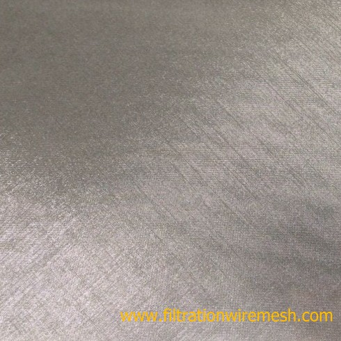 Sintered Wire Mesh