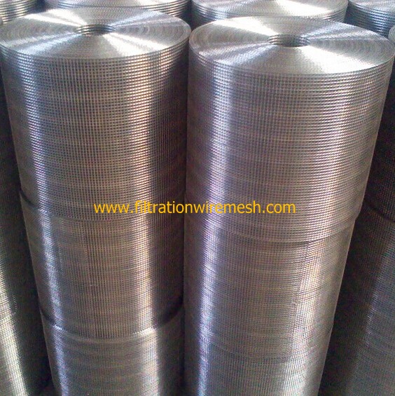 SUS 314 Wire Mesh