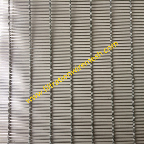 Cable Mesh Curtain