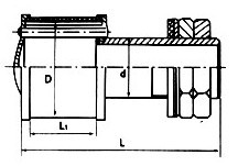 filter nozzle